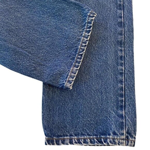 Vintage Lee Riders Jeans - Picture 3 of 4